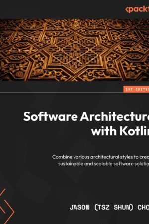 Software Architecture with Kotlin