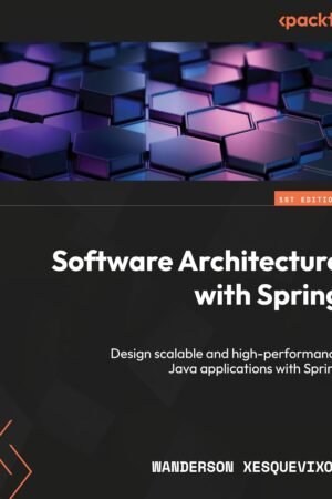Software Architecture with Spring