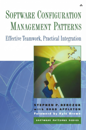 Software Configuration Management Patterns