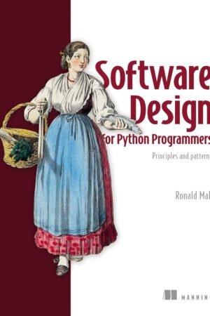 Software Design for Python Programmers