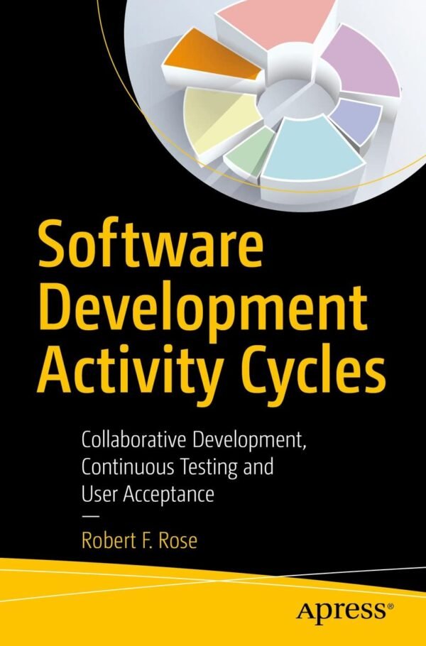 Software Development Activity Cycles Software Development Activity Cycles