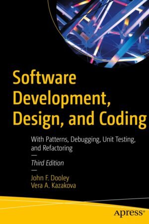 Software Development, Design, and Coding