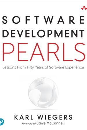 Software Development Pearls