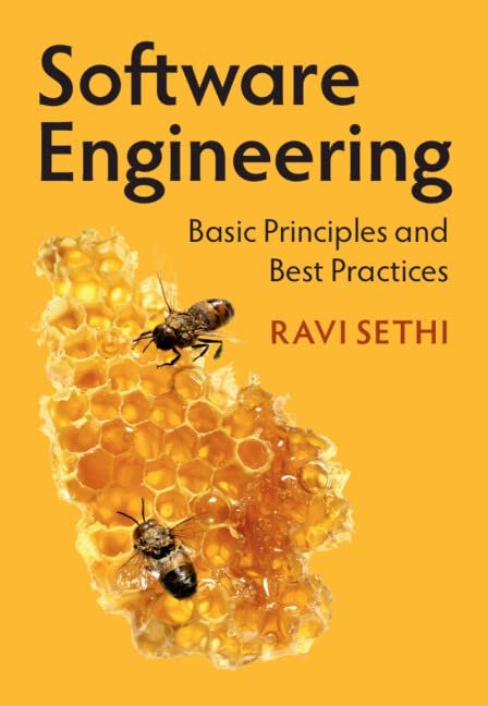 Software Engineering, Basic Principles and Best Practices