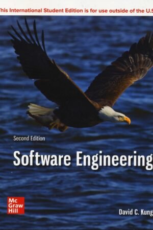 Software Engineering by David C. Kung