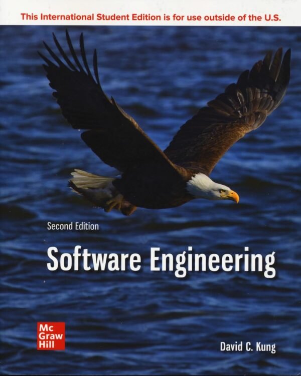 Software Engineering by David C. Kung