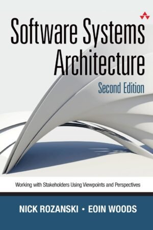 Software Systems Architecture