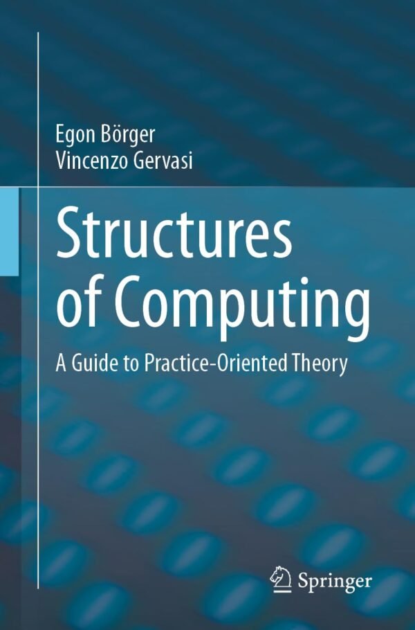 Structures of Computing Structures of Computing