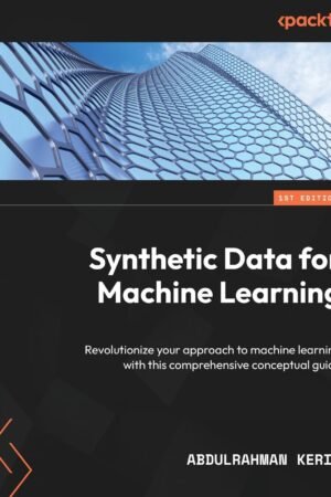 Synthetic Data for Machine Learning