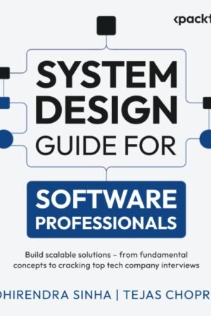 System Design Guide for Software Professionals