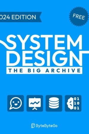 System Design, The Big Archive