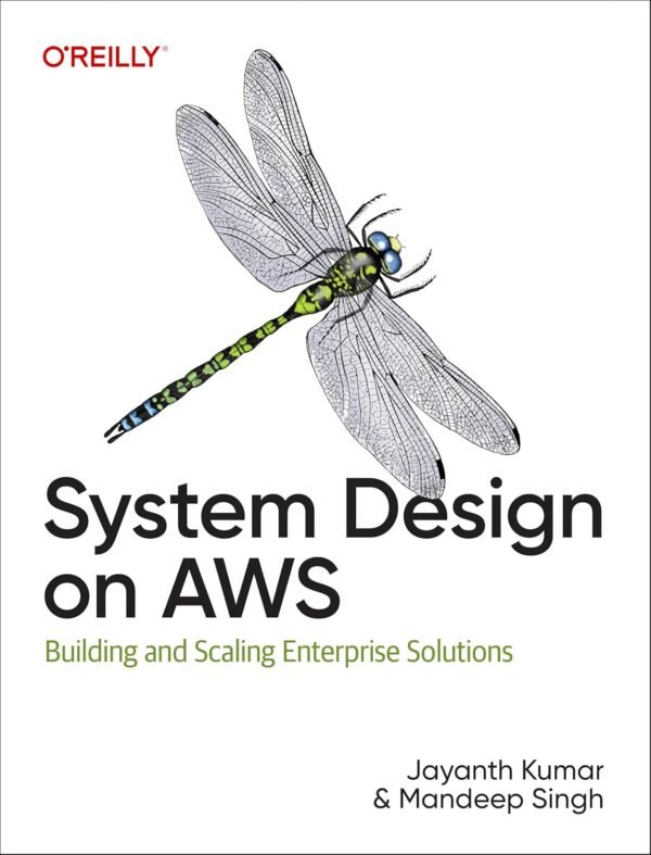 System Design on AWS