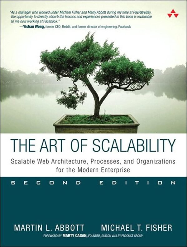 The Art of Scalability The Art of Scalability