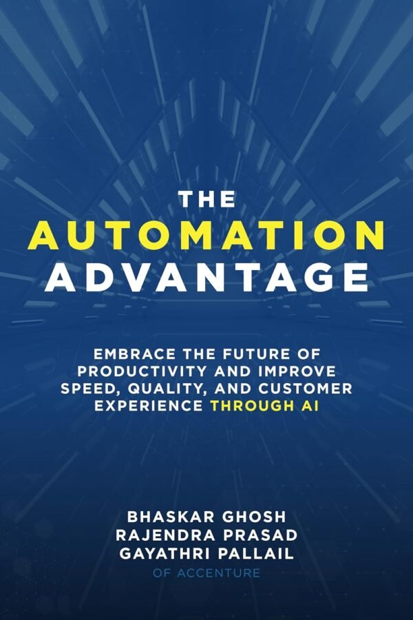 The Automation Advantage The Automation Advantage