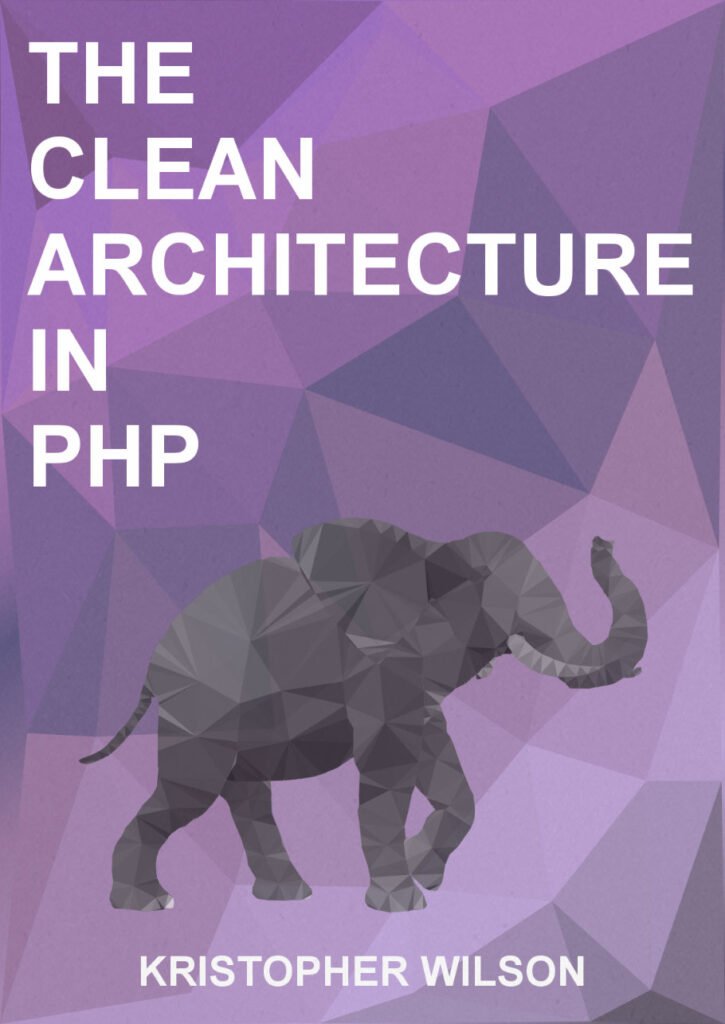 The Clean Architecture in PHP - Al Mtba3a
