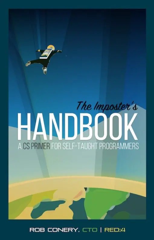 The Imposter’s Handbook, Season 1 The Imposter’s Handbook, Season 1