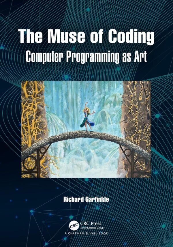 The Muse of Coding, Computer Programming as Art