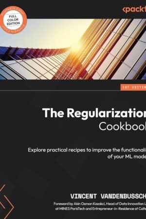 The Regularization Cookbook