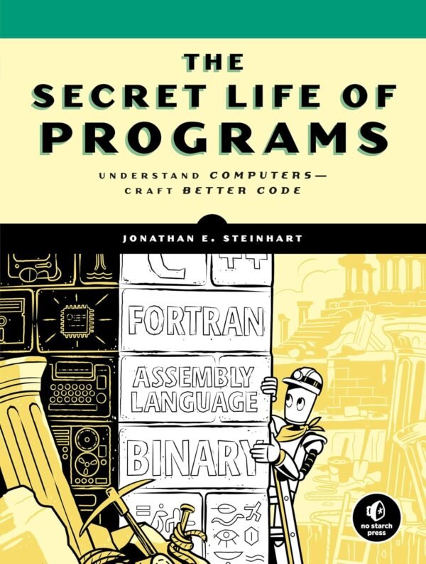 The Secret Life of Programs The Secret Life of Programs