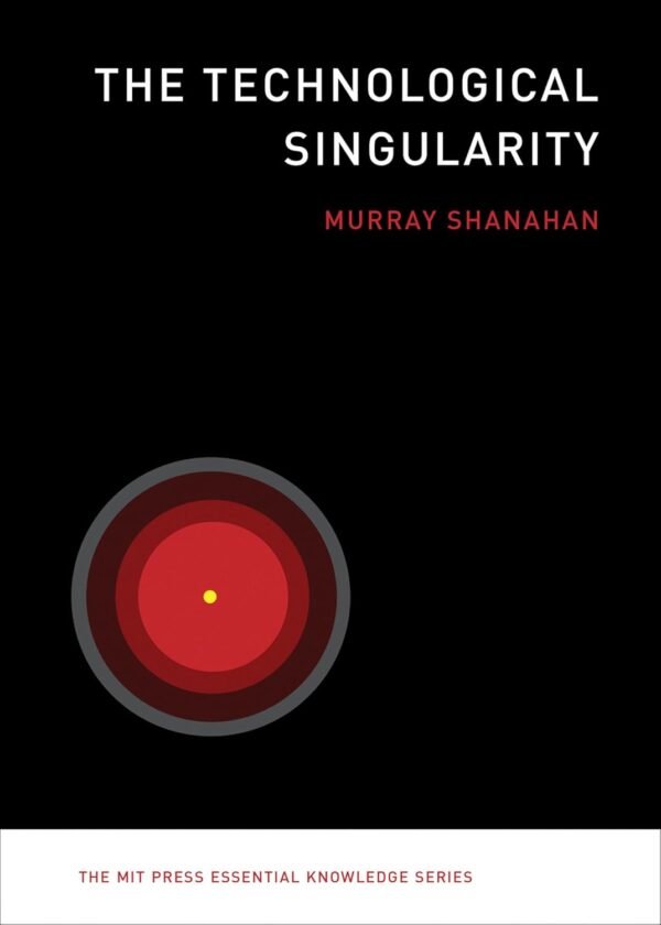 The Technological Singularity The Technological Singularity