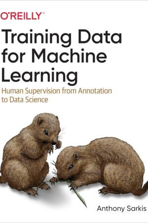 Training Data for Machine Learning