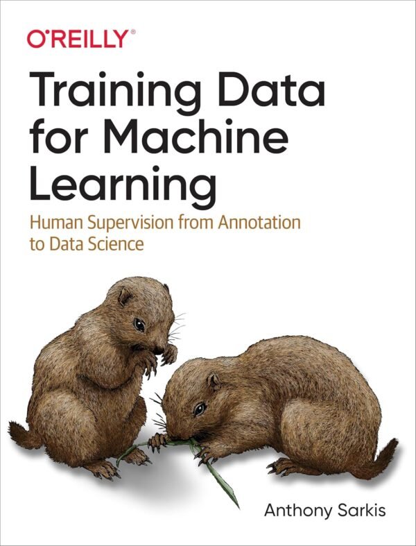 Training Data for Machine Learning Training Data for Machine Learning
