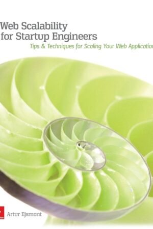 Web Scalability for Startup Engineers