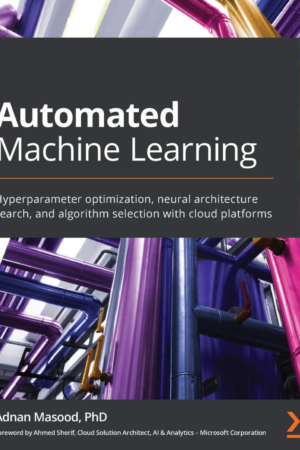 Automated Machine Learning