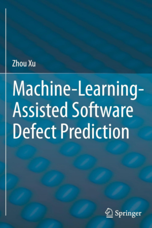 Machine-Learning-Assisted Software Defect Prediction