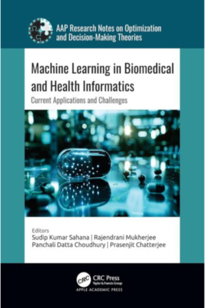 Machine Learning in Biomedical and Health Informatics