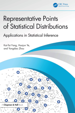 Representative Points of Statistical Distributions