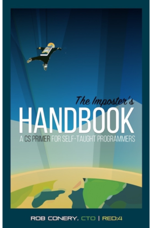 The Imposter’s Handbook, Season 1