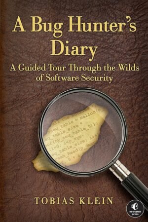 A Bug Hunter’s Diary