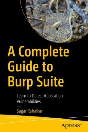A Complete Guide to Burp Suite