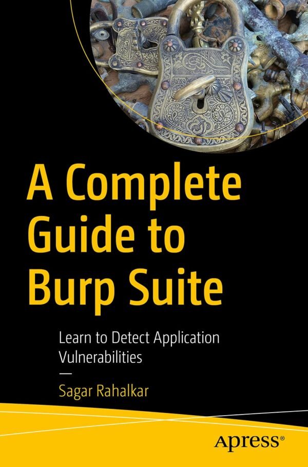 A Complete Guide to Burp Suite