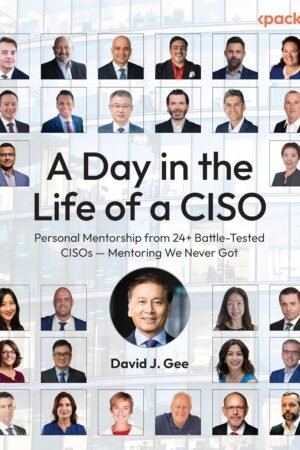 A Day in the Life of a CISO