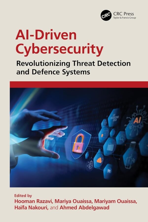 AI-Driven Cybersecurity AI-Driven Cybersecurity