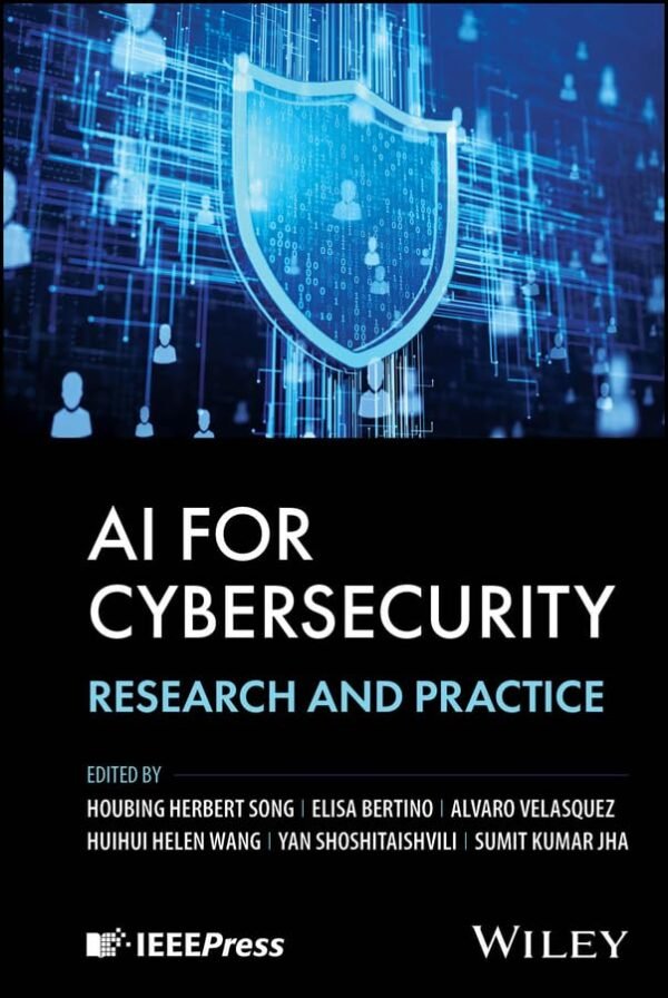 AI for Cybersecurity, Research and Practice