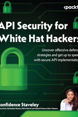 API Security for White Hat Hackers