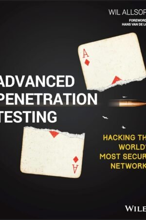 Advanced Penetration Testing