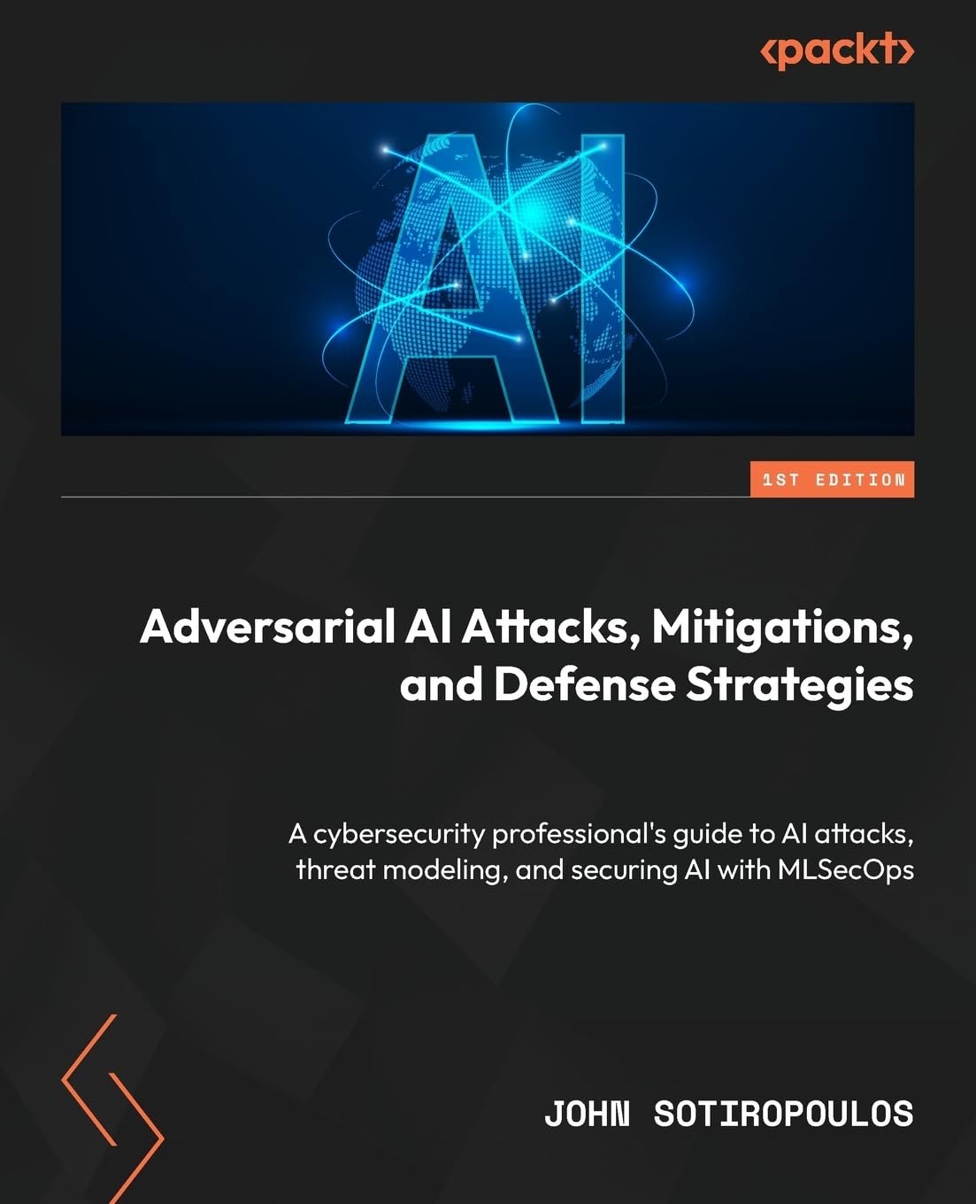 Adversarial AI Attacks, Mitigations, and Defense Strategies - Al Mtba3a