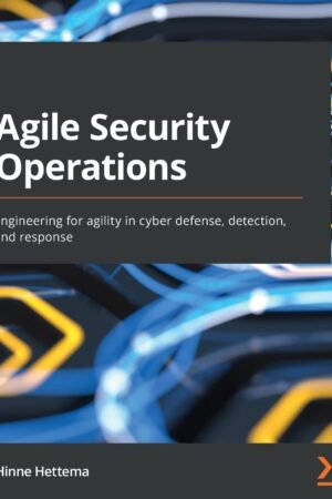 Agile Security Operations