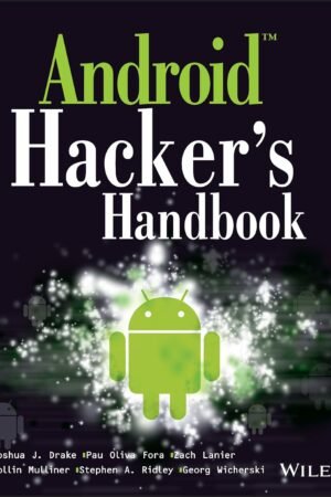 Android Hacker’s Handbook