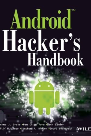 Android Hacker’s Handbook