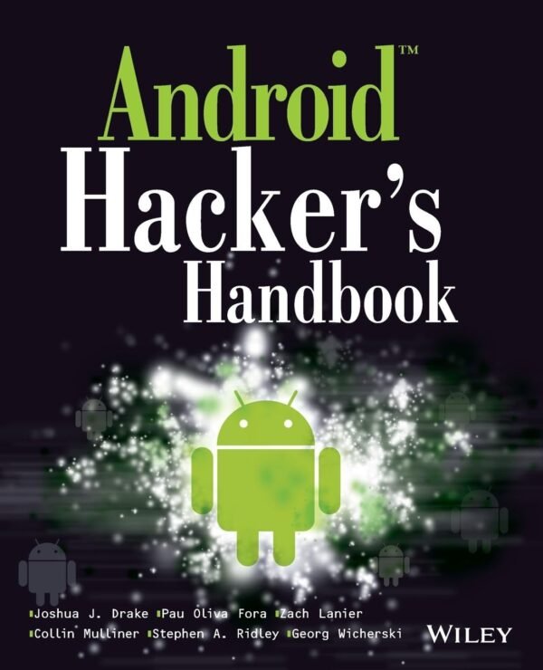 Android Hacker’s Handbook