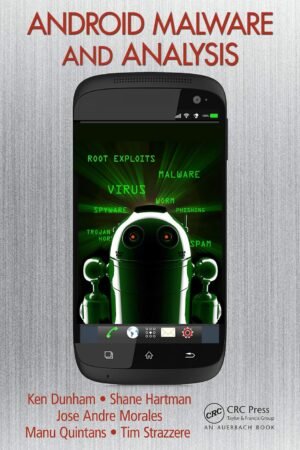 Android Malware and Analysis