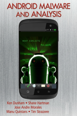 Android Malware and Analysis