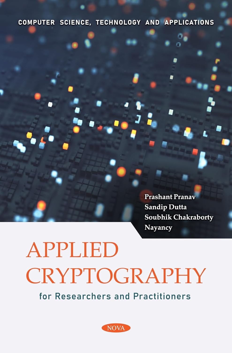 Applied Cryptography for Researchers and Practitioners - Al Mtba3a