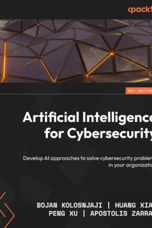 Artificial Intelligence for Cybersecurity