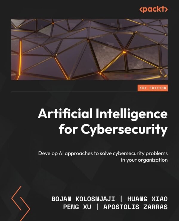 Artificial Intelligence for Cybersecurity